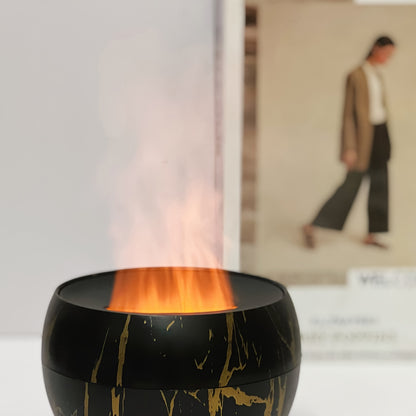 USB Aroma Diffuser and Humidifier