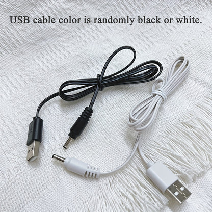 USB Aroma Diffuser and Humidifier