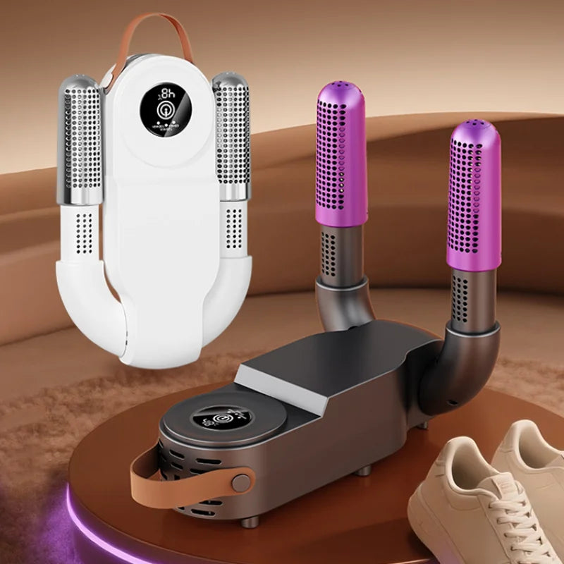 Premium Shoe Dryer™