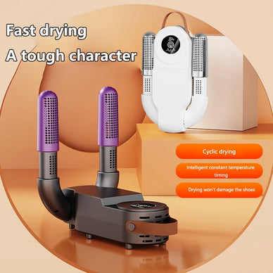 "Step Confidently into Every Adventure, Always Dry."