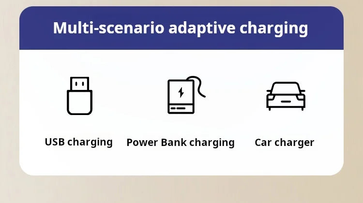 Baby Water Cup 500ml Rechargeable Heating Insulation Boiling Milk&Water