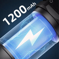 Quicksand Table Lamp Wireless Charging Desk Lamp 3D Hourglass Ornaments Sand Painting Night Light for Office Room Decoration