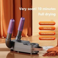 Premium Shoe Dryer™